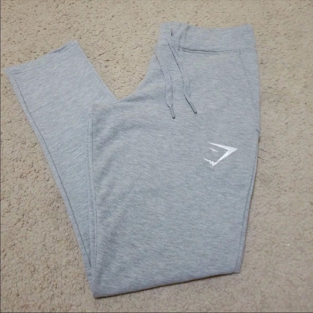 Gymshark ark bottom